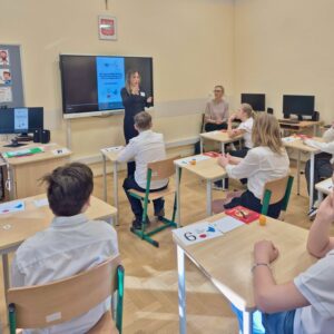 XXI Konkurs Odczytywania Mowy z Ust „Oczy pomagają słyszeć