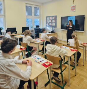 XXI Konkurs Odczytywania Mowy z Ust „Oczy pomagają słyszeć