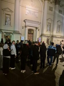 XXI Konkurs Odczytywania Mowy z Ust „Oczy pomagają słyszeć