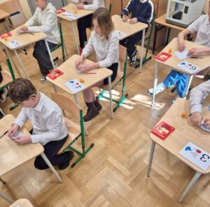 XXI Konkurs Odczytywania Mowy z Ust „Oczy pomagają słyszeć