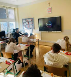 XXI Konkurs Odczytywania Mowy z Ust „Oczy pomagają słyszeć