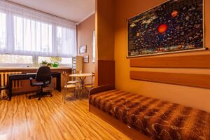 NOWA SALA FUNKCJONOWANIA OSOBISTEGO